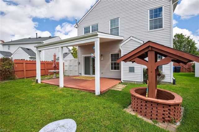 3764 Purebred DR, Virginia Beach, VA 23453