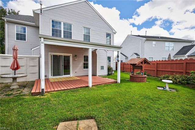 3764 Purebred DR, Virginia Beach, VA 23453