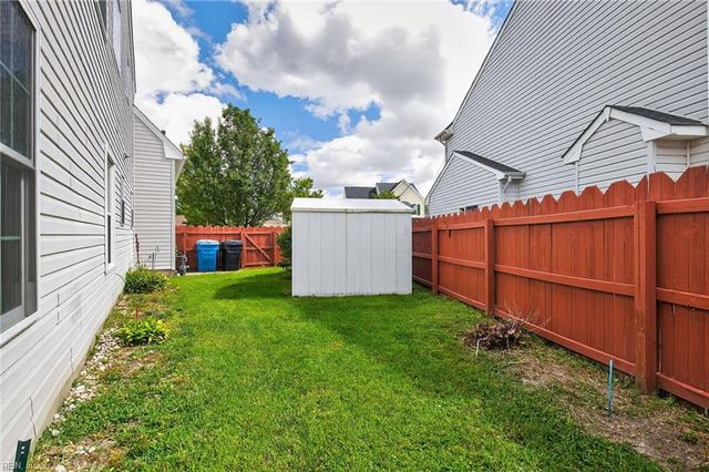 3764 Purebred DR, Virginia Beach, VA 23453