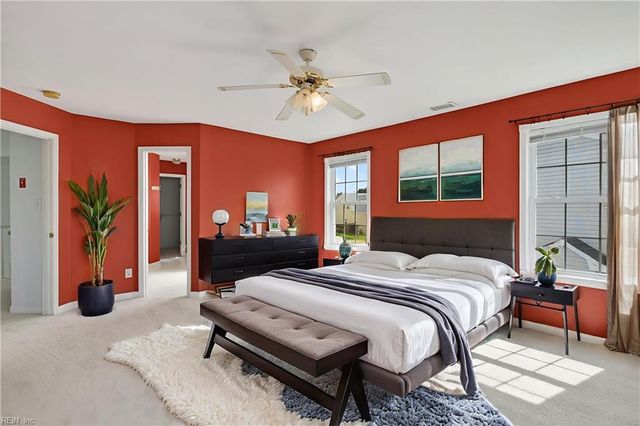 3764 Purebred DR, Virginia Beach, VA 23453