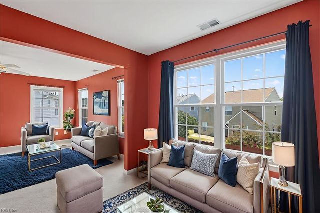 3764 Purebred DR, Virginia Beach, VA 23453
