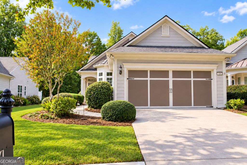 144 Begonia Court, Griffin, GA 30223 — photo 2
