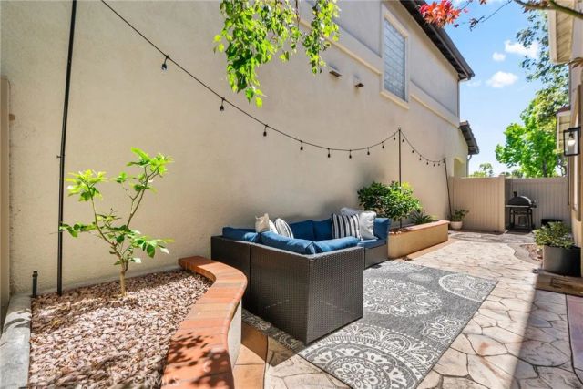 36 Paseo Brezo, Rancho Santa Margarita, CA 92688