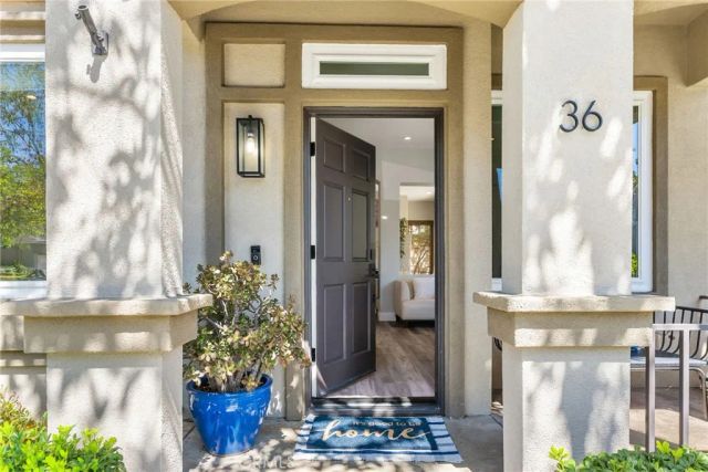 36 Paseo Brezo, Rancho Santa Margarita, CA 92688