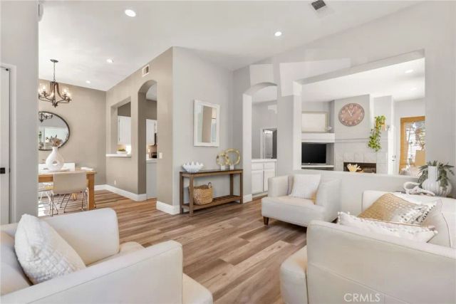 36 Paseo Brezo, Rancho Santa Margarita, CA 92688