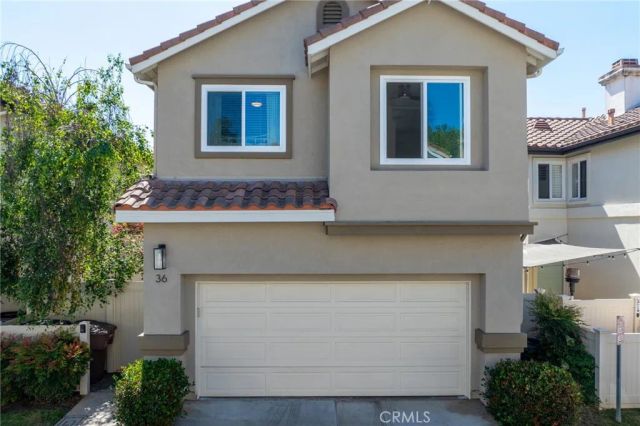 36 Paseo Brezo, Rancho Santa Margarita, CA 92688