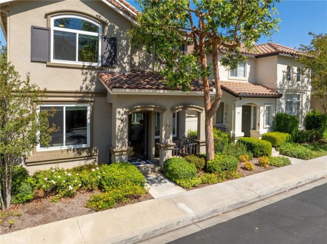 36 Paseo Brezo, Rancho Santa Margarita, CA 92688