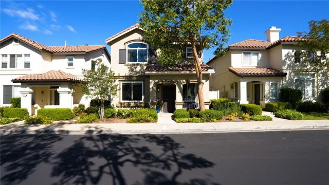36 Paseo Brezo, Rancho Santa Margarita, CA 92688