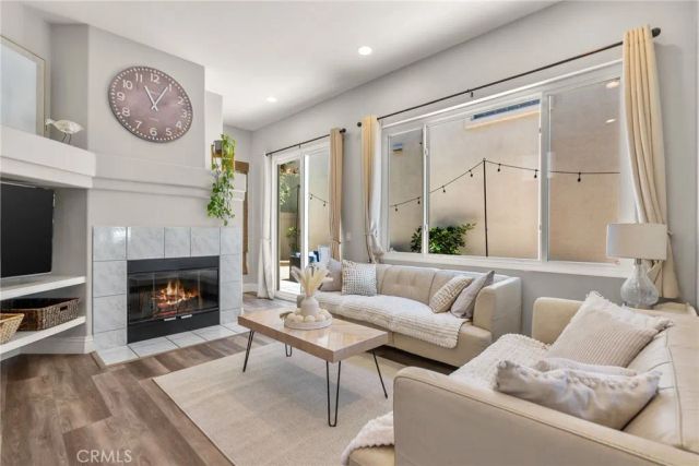 36 Paseo Brezo, Rancho Santa Margarita, CA 92688