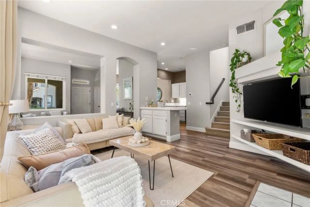 36 Paseo Brezo, Rancho Santa Margarita, CA 92688