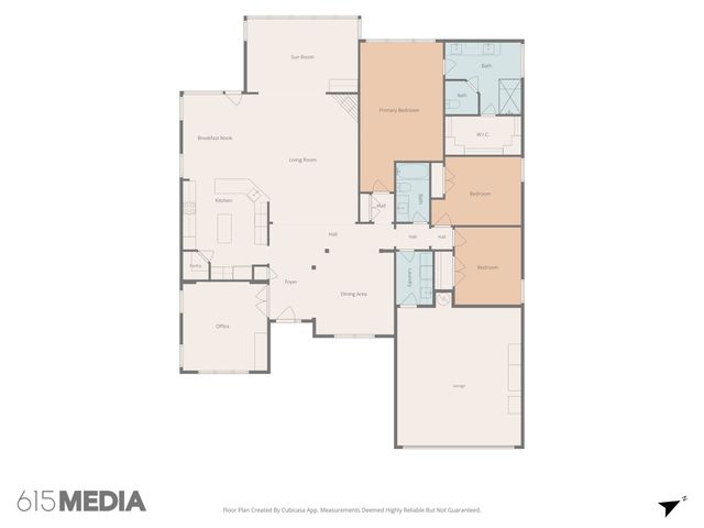 509 Bugler Rd, Mount Juliet, TN 37122