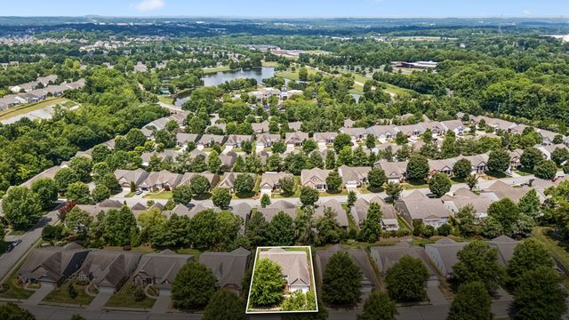 509 Bugler Rd, Mount Juliet, TN 37122