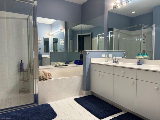 8564 Fairway BEND, Estero, FL 33967