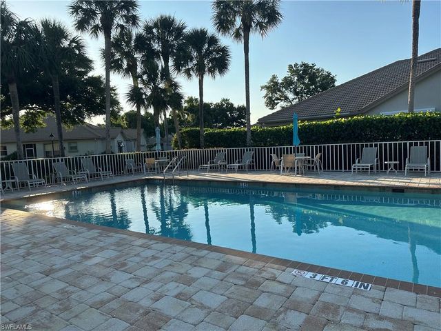 8564 Fairway BEND, Estero, FL 33967