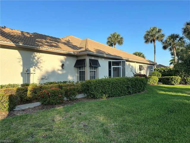 8564 Fairway BEND, Estero, FL 33967