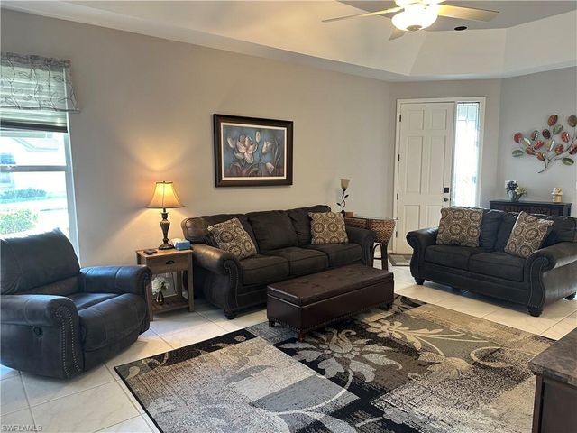 8564 Fairway BEND, Estero, FL 33967