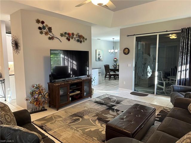 8564 Fairway BEND, Estero, FL 33967