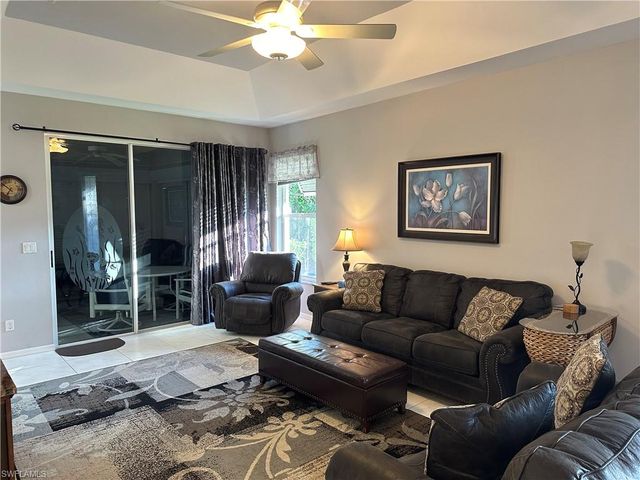 8564 Fairway BEND, Estero, FL 33967