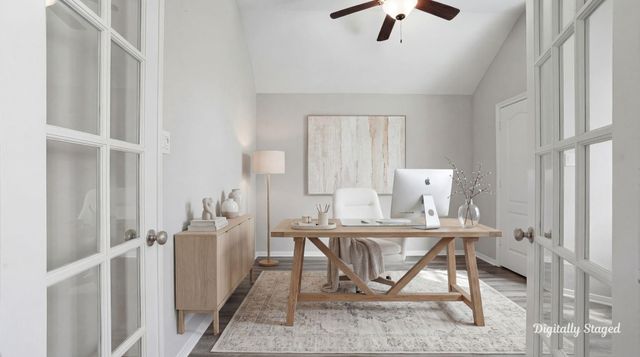 124 Cobble Medley Court, Conroe, TX 77318