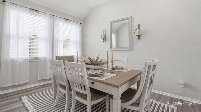 124 Cobble Medley Court, Conroe, TX 77318