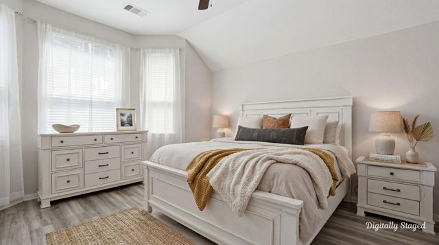 124 Cobble Medley Court, Conroe, TX 77318