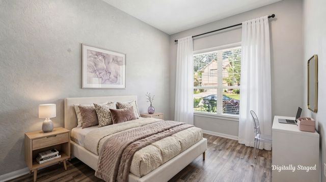 124 Cobble Medley Court, Conroe, TX 77318