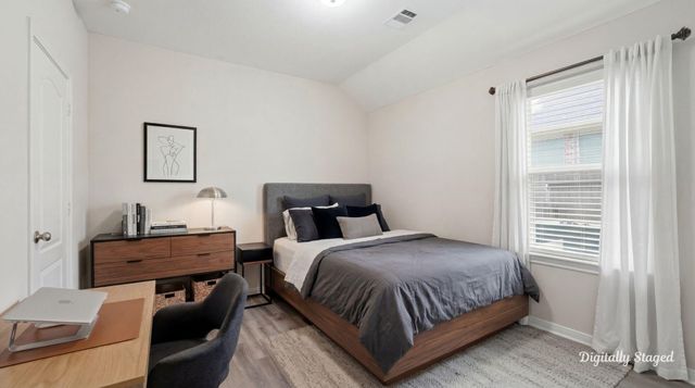 124 Cobble Medley Court, Conroe, TX 77318