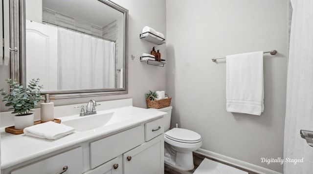 124 Cobble Medley Court, Conroe, TX 77318