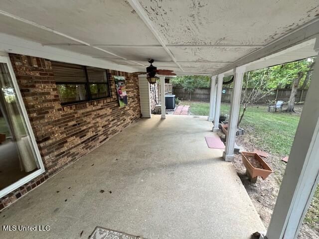 3401 Havill Road, Gautier, MS 39553