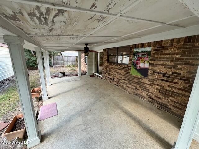 3401 Havill Road, Gautier, MS 39553