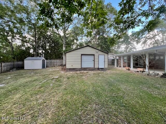 3401 Havill Road, Gautier, MS 39553