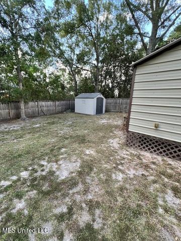 3401 Havill Road, Gautier, MS 39553