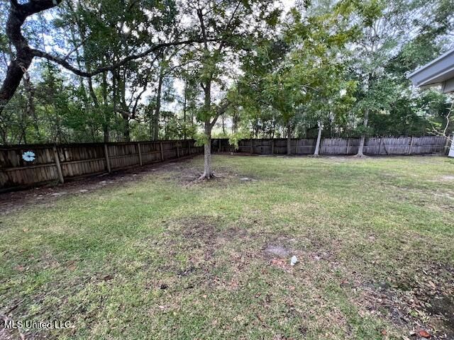 3401 Havill Road, Gautier, MS 39553