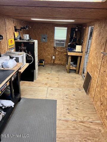 3401 Havill Road, Gautier, MS 39553