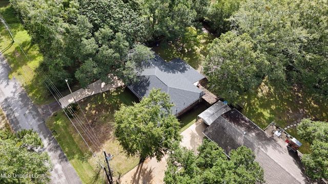 3401 Havill Road, Gautier, MS 39553