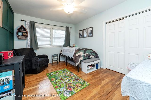 2209 Haslett Road, East Lansing, MI 48823