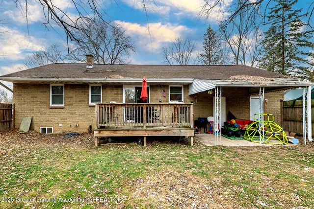 2209 Haslett Road, East Lansing, MI 48823