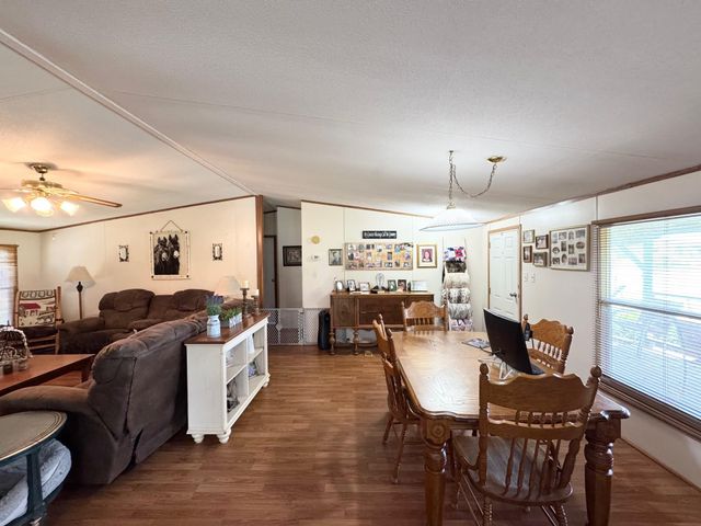 535 County Road 1710, Grapeland, TX 75844