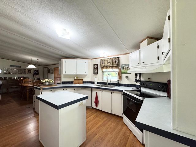 535 County Road 1710, Grapeland, TX 75844