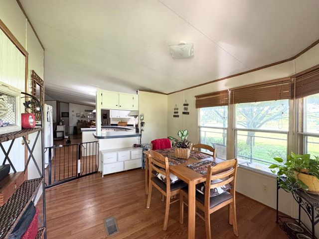 535 County Road 1710, Grapeland, TX 75844