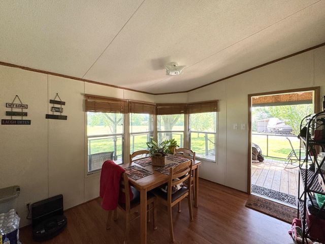 535 County Road 1710, Grapeland, TX 75844