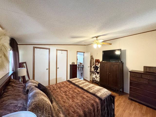 535 County Road 1710, Grapeland, TX 75844