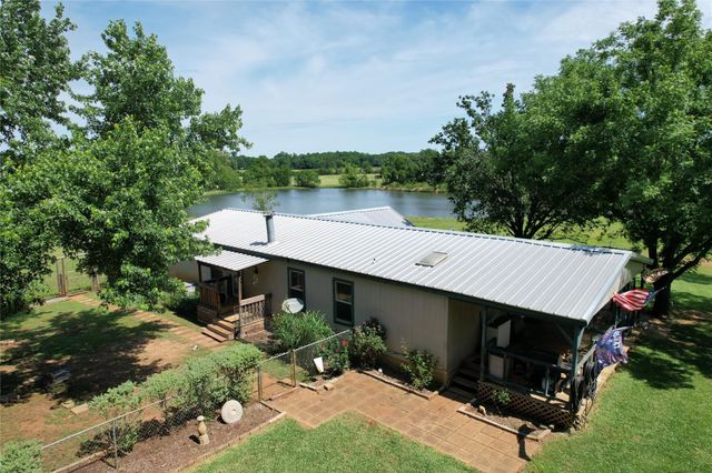 535 County Road 1710, Grapeland, TX 75844