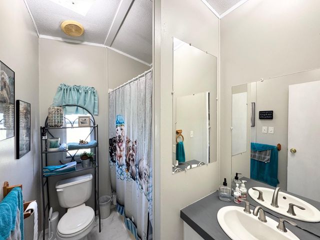 535 County Road 1710, Grapeland, TX 75844