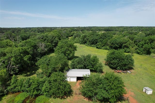 535 County Road 1710, Grapeland, TX 75844