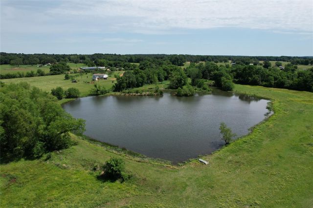 535 County Road 1710, Grapeland, TX 75844