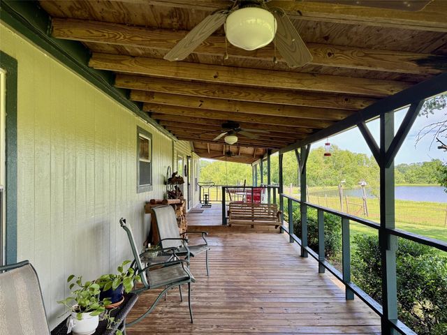 535 County Road 1710, Grapeland, TX 75844