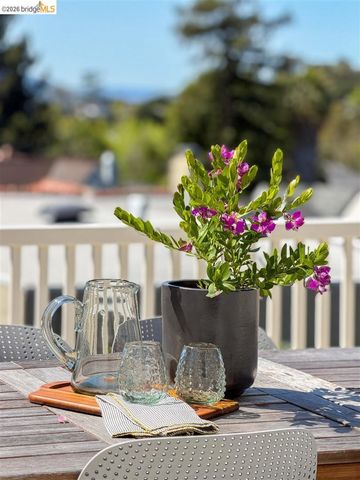 4261 Detroit, Oakland, CA 94619