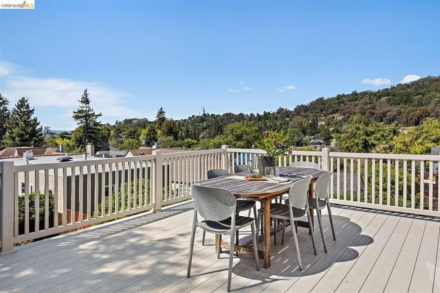 4261 Detroit, Oakland, CA 94619