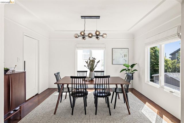 4261 Detroit, Oakland, CA 94619